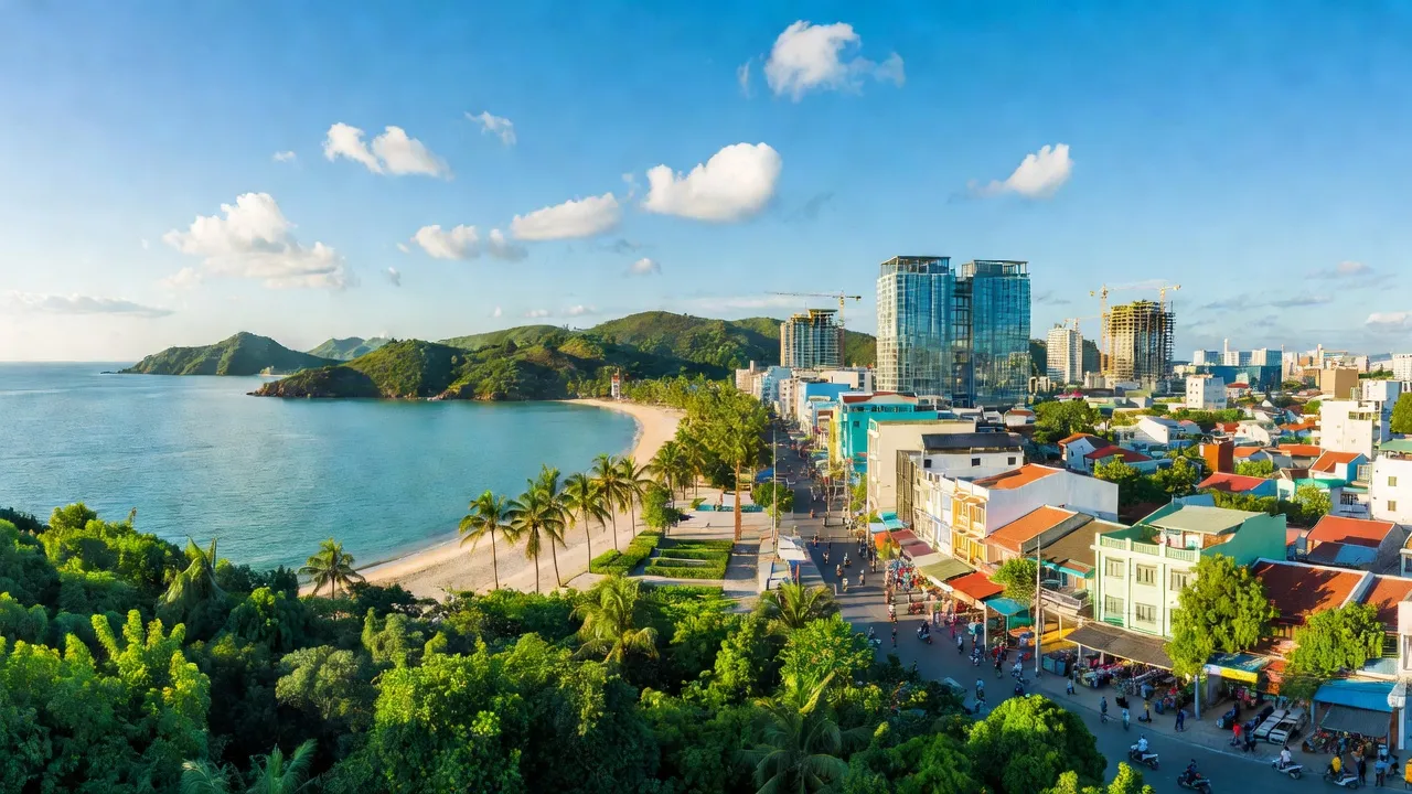 Phường Mỹ Đông, Thành phố Phan Rang-Tháp Chàm, Tỉnh Ninh Thuận