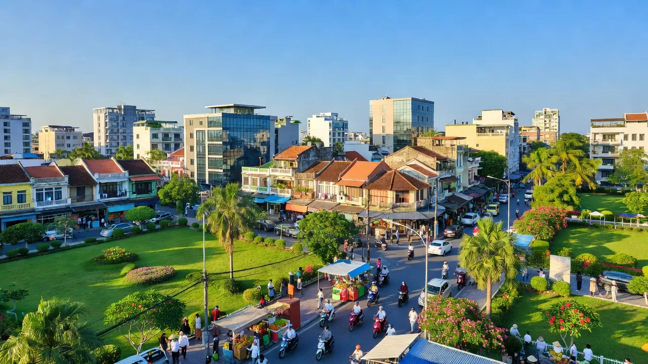 Phủ Hà - hình ảnh minh họa 1