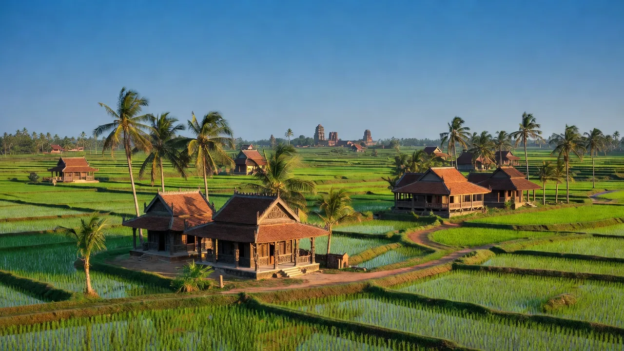 Xã Thành Hải, Thành phố Phan Rang-Tháp Chàm, Tỉnh Ninh Thuận