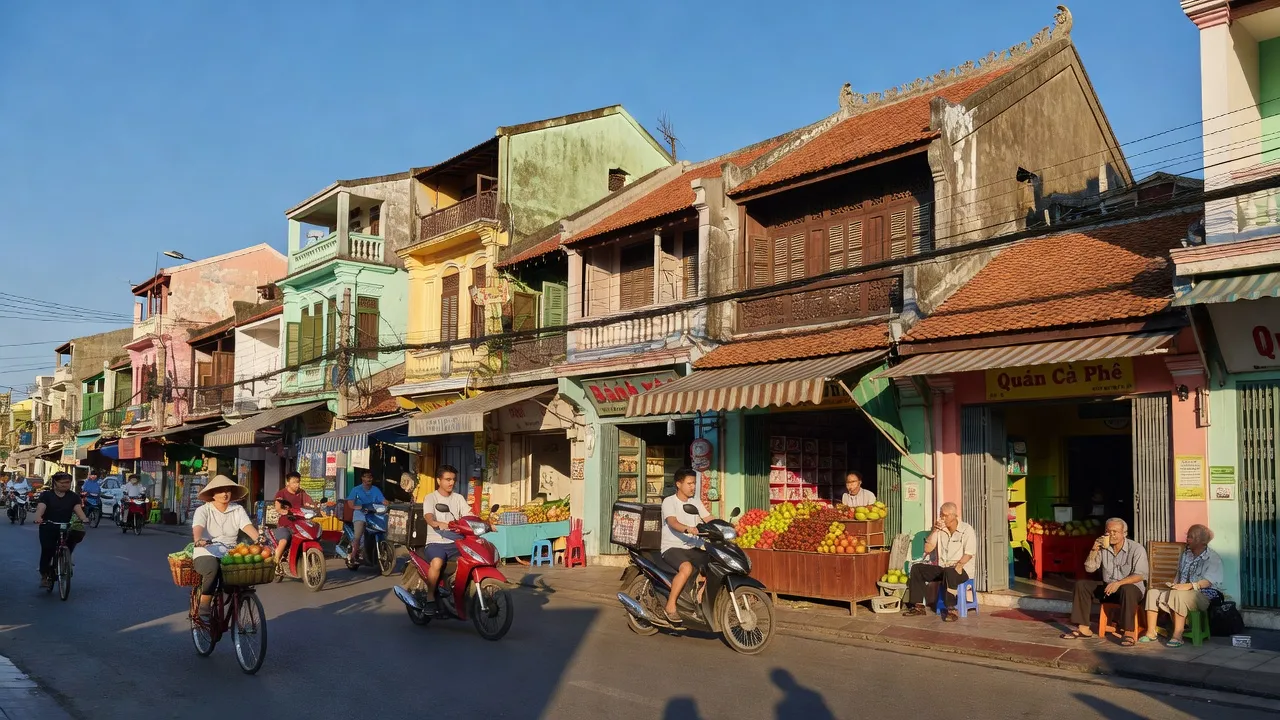 Văn Hải - hình ảnh minh họa 1