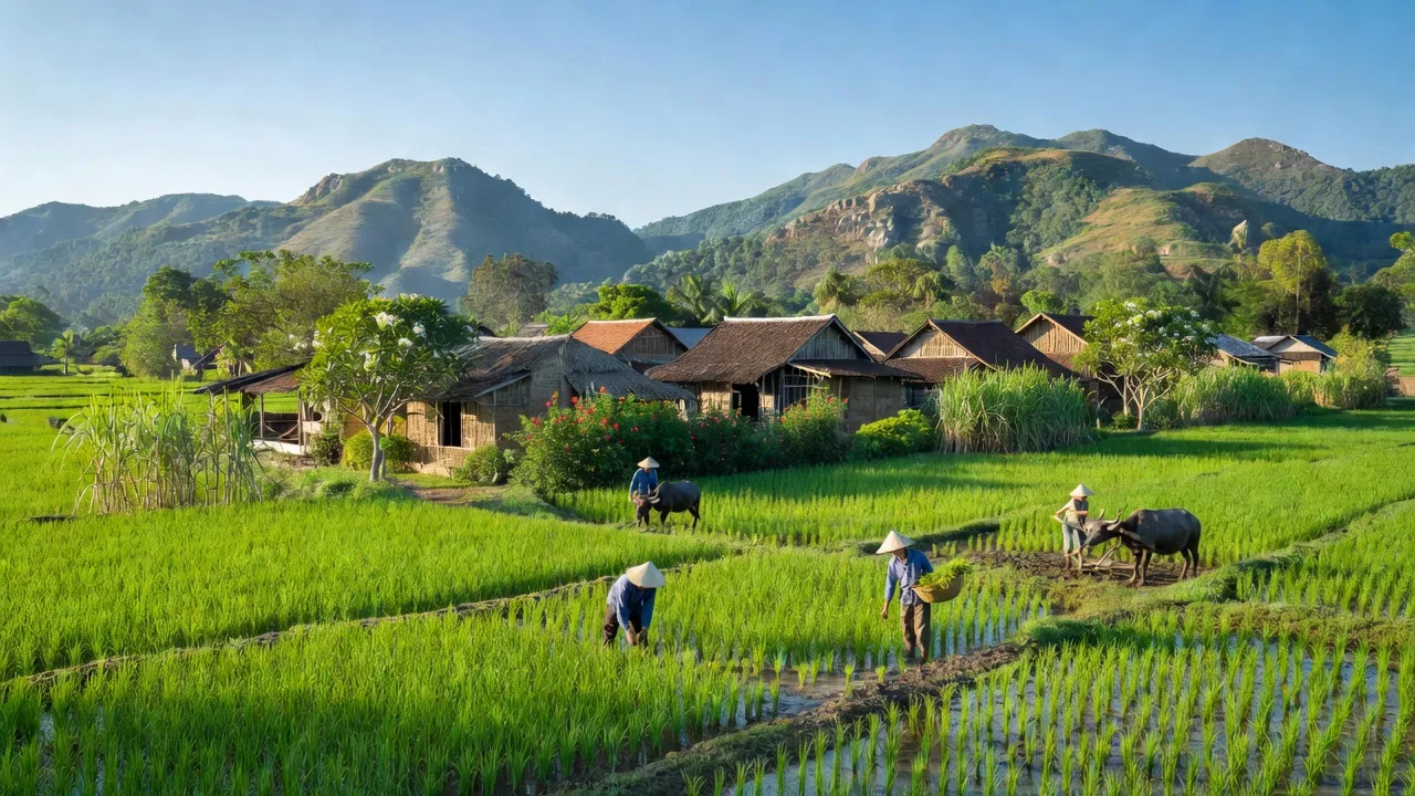 Phước Kháng - hình ảnh minh họa 1