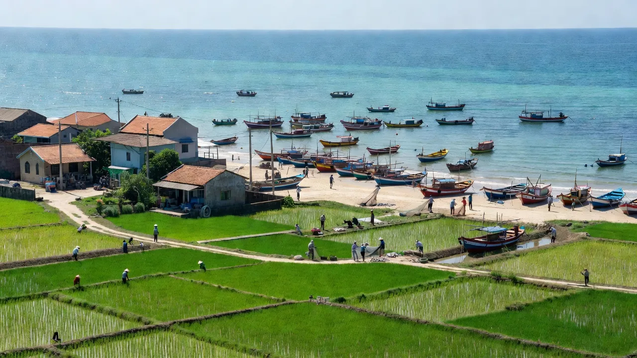 Phước Diêm - hình ảnh minh họa 1