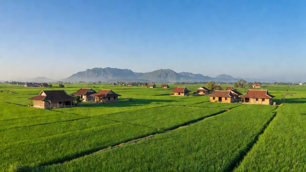 Xã Phước Hà, Huyện Thuận Nam, Tỉnh Ninh Thuận