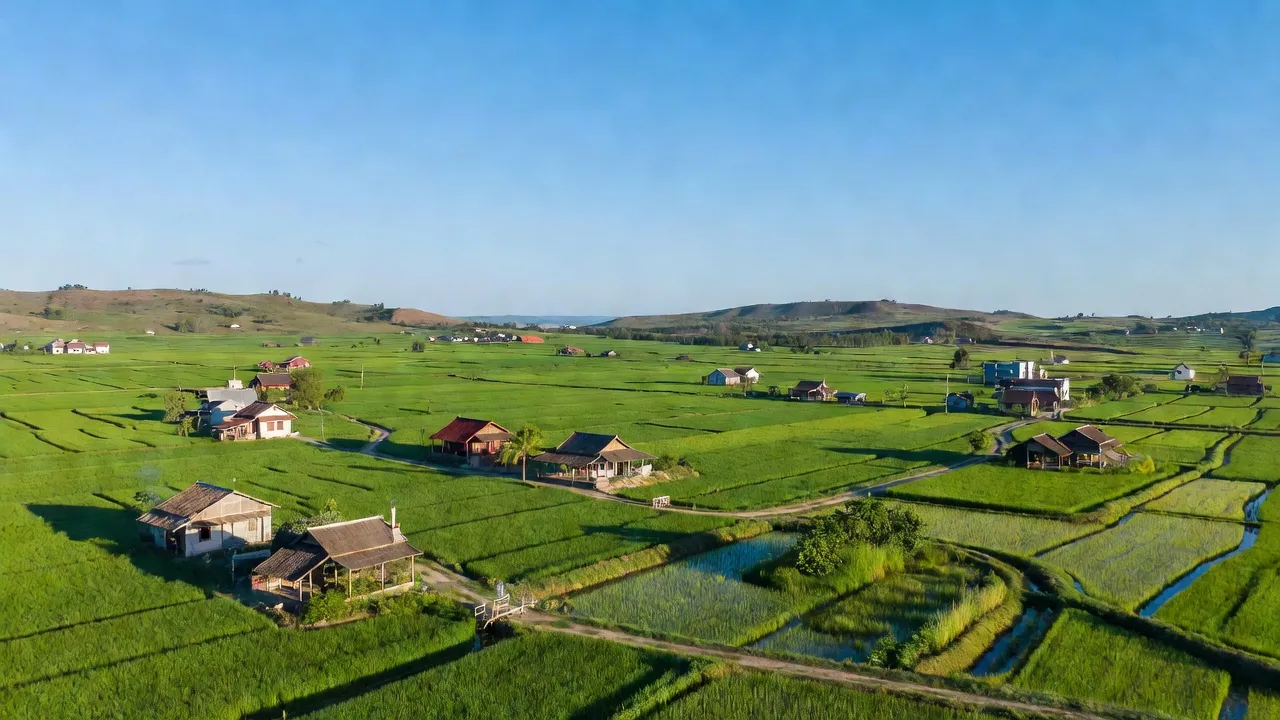 Xã Phước Minh, Huyện Thuận Nam, Tỉnh Ninh Thuận