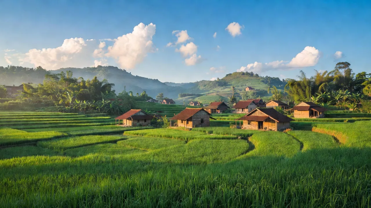 Xã Điêu Lương, Huyện Cẩm Khê, Tỉnh Phú Thọ
