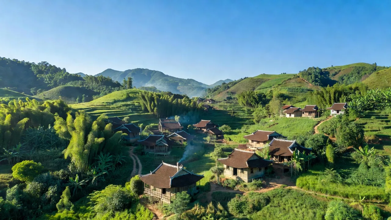 Xã Đồng Lương, Huyện Cẩm Khê, Tỉnh Phú Thọ