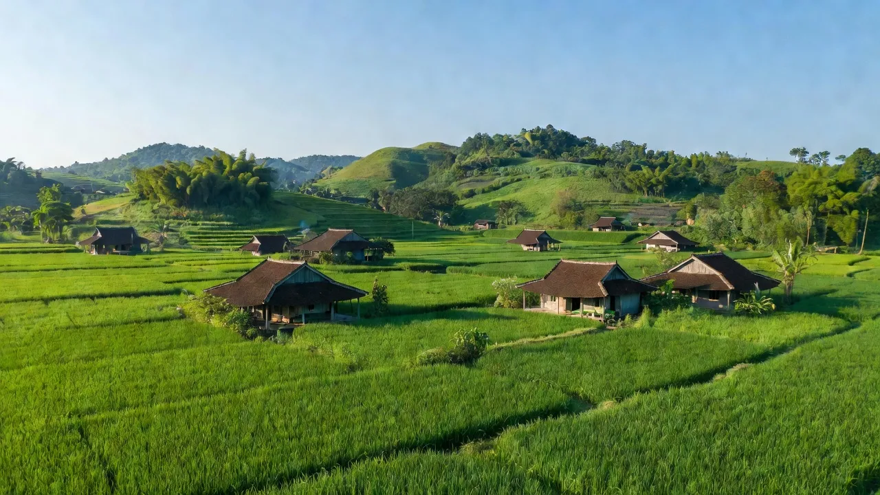 Phong Thịnh - hình ảnh minh họa 1