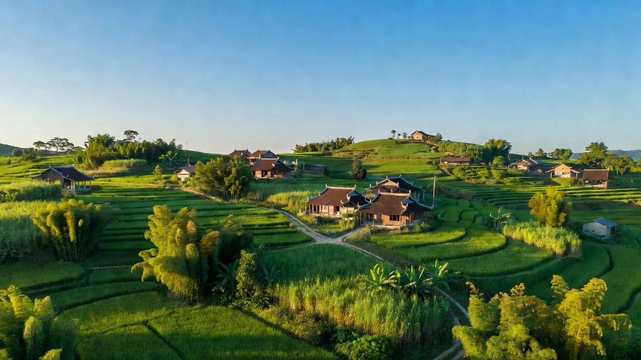 Tùng Khê - hình ảnh minh họa 1