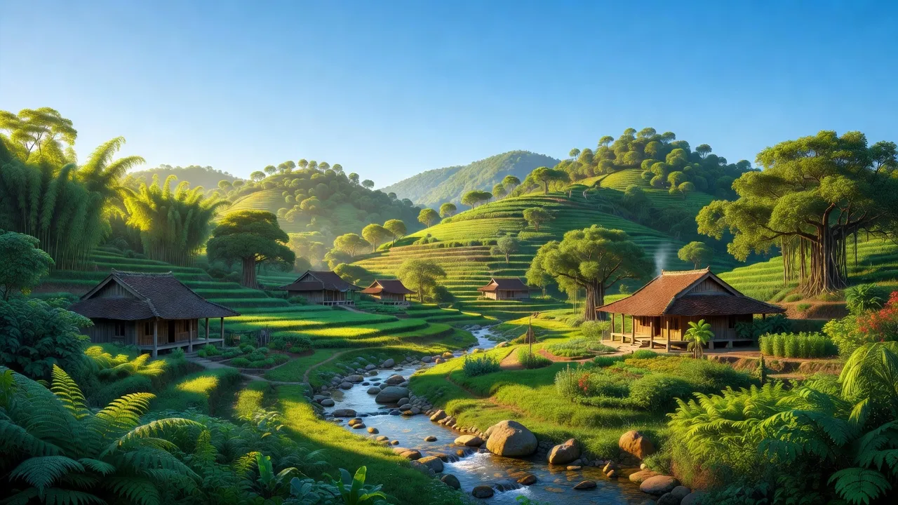 Bằng Doãn - hình ảnh minh họa 1