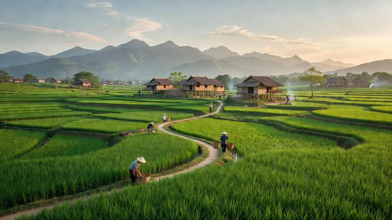 Bằng Luân - hình ảnh minh họa 1