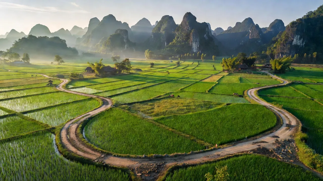 Đại Phạm - hình ảnh minh họa 1