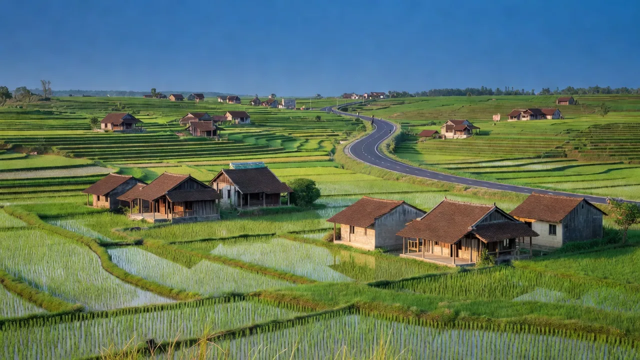 Vô Tranh - hình ảnh minh họa 1