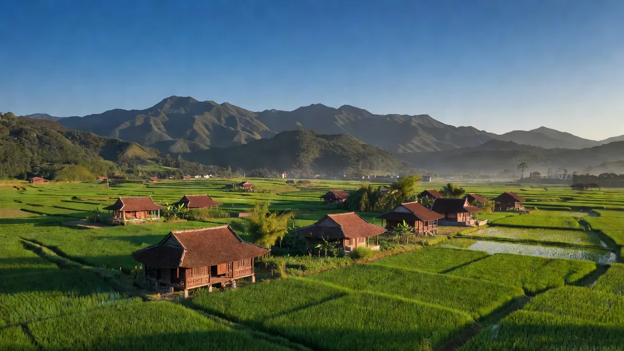 Thị trấn Hùng Sơn, Huyện Lâm Thao, Tỉnh Phú Thọ