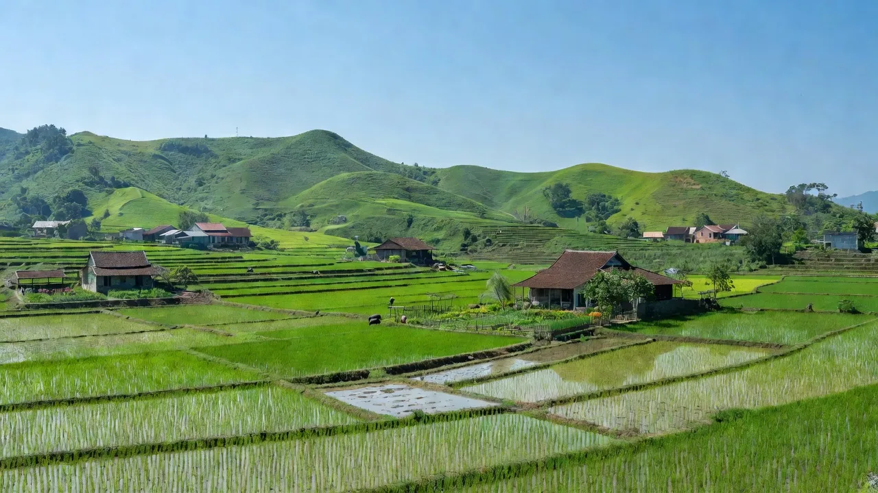 Xã Tiên Kiên, Huyện Lâm Thao, Tỉnh Phú Thọ