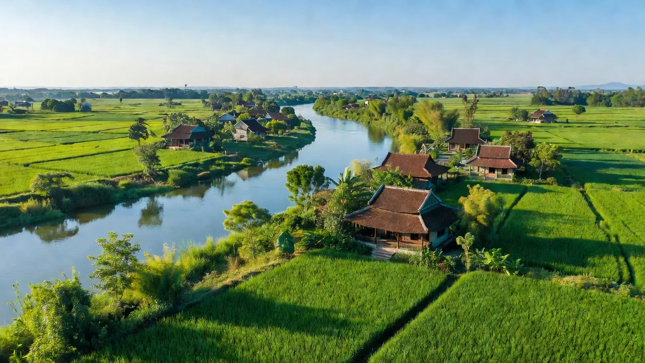 Vĩnh Lại - hình ảnh minh họa 1