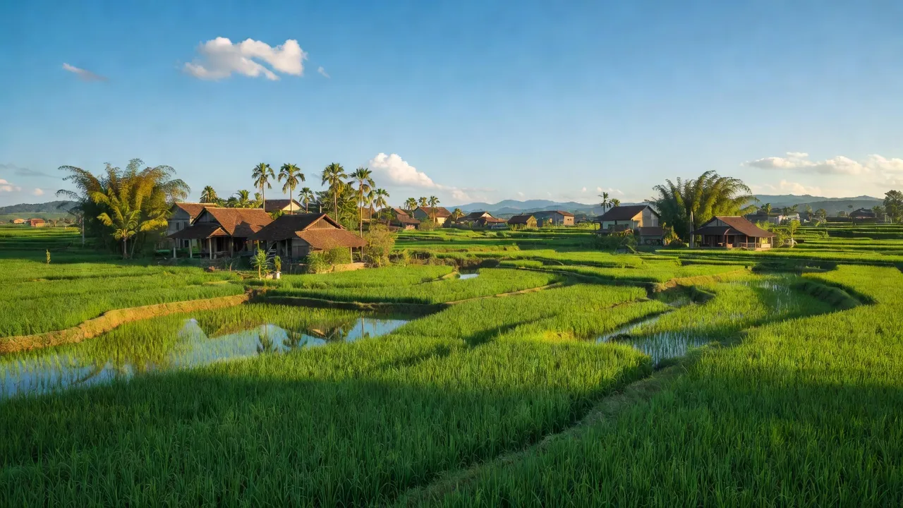 Xã Xuân Huy, Huyện Lâm Thao, Tỉnh Phú Thọ