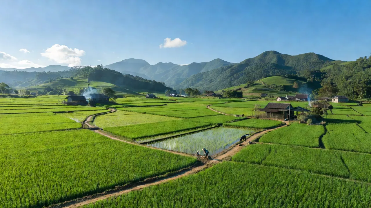 Trạm Thản - hình ảnh minh họa 1
