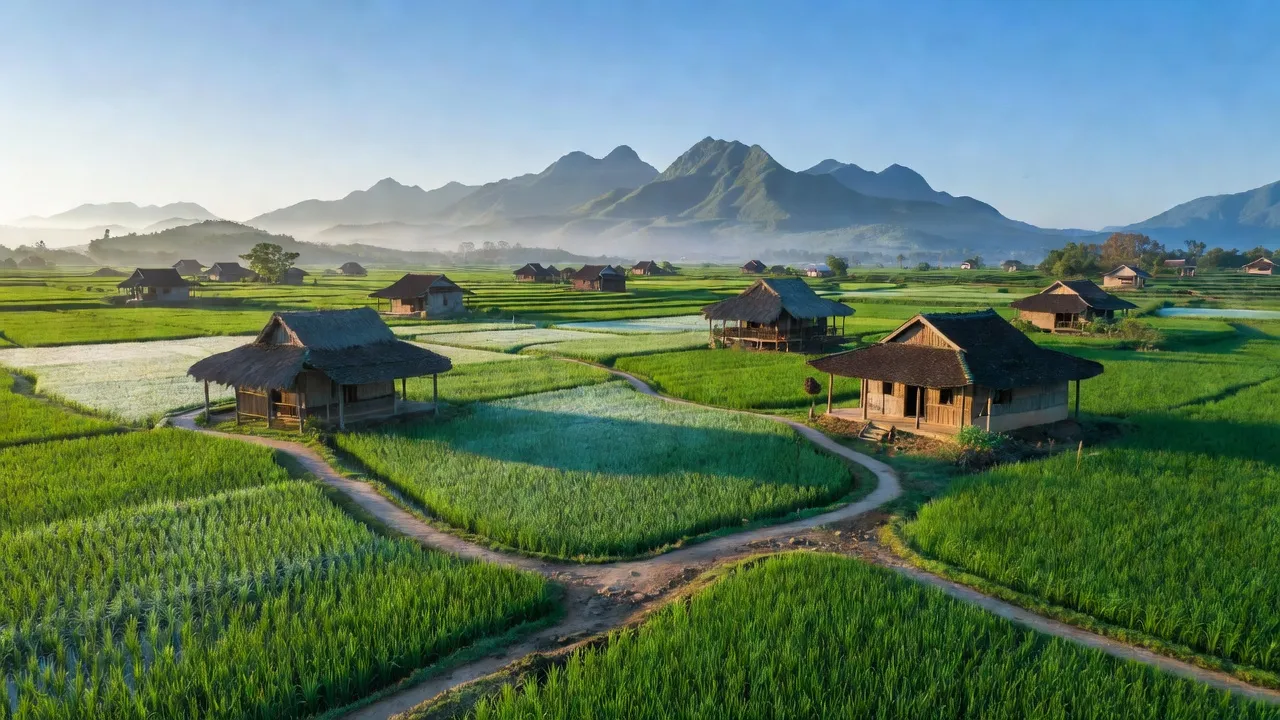 Trị Quận - hình ảnh minh họa 1