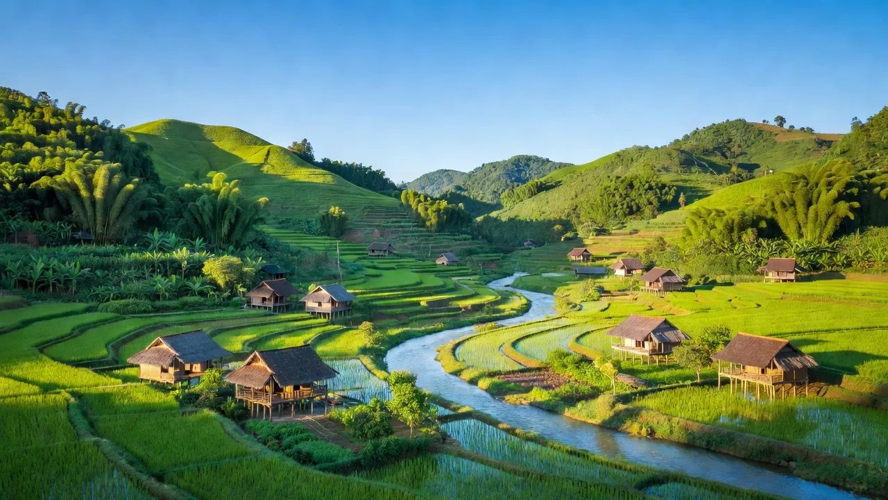 Hương Nộn - hình ảnh minh họa 1