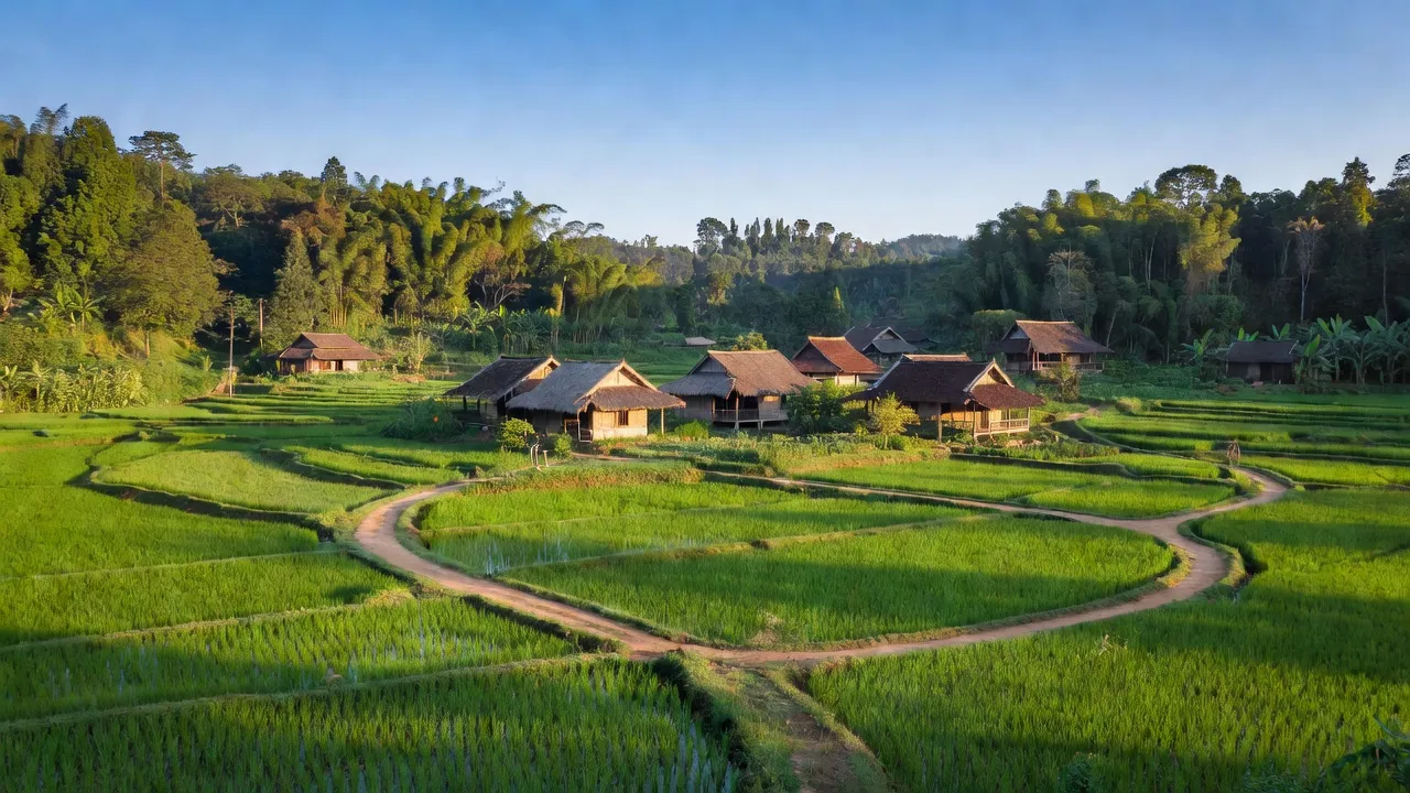 Thọ Văn - hình ảnh minh họa 1