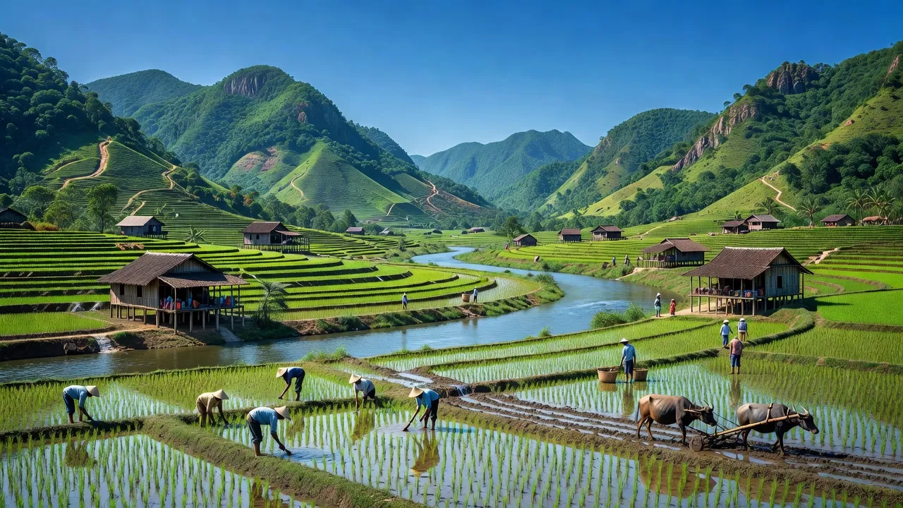 Đồng Sơn - hình ảnh minh họa 1