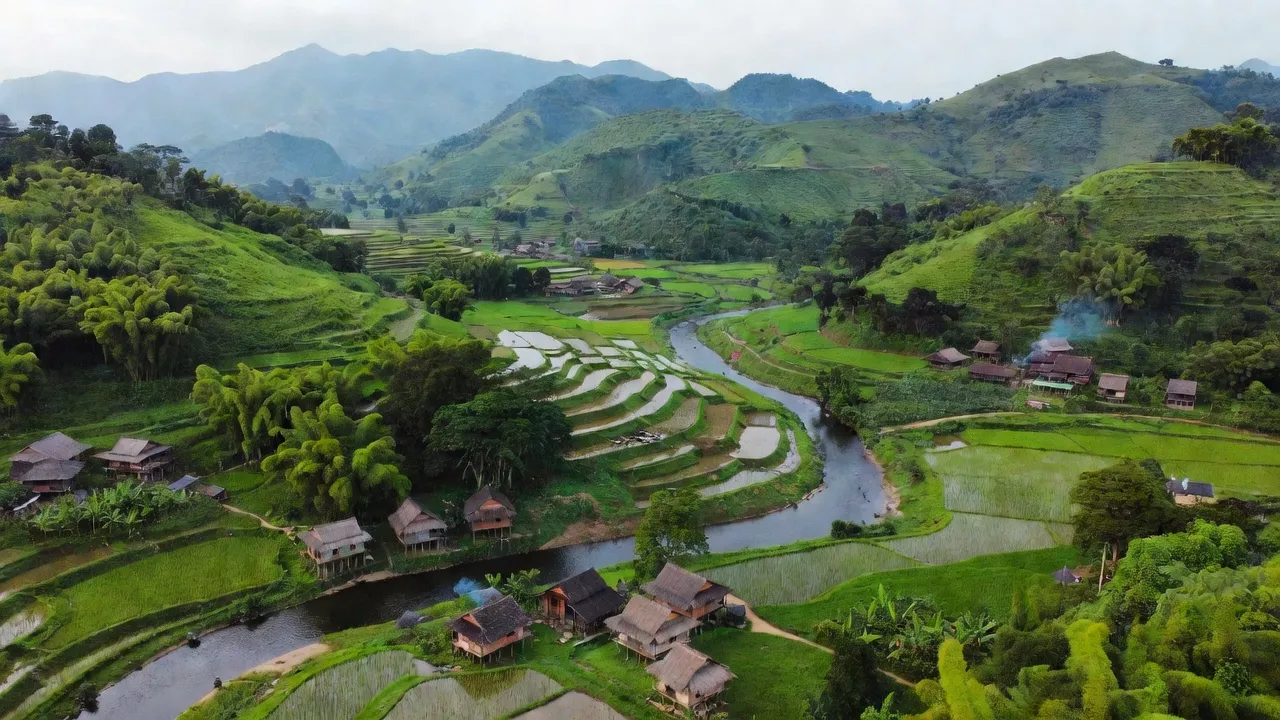 Xã Đồng Sơn, Huyện Tân Sơn, Tỉnh Phú Thọ