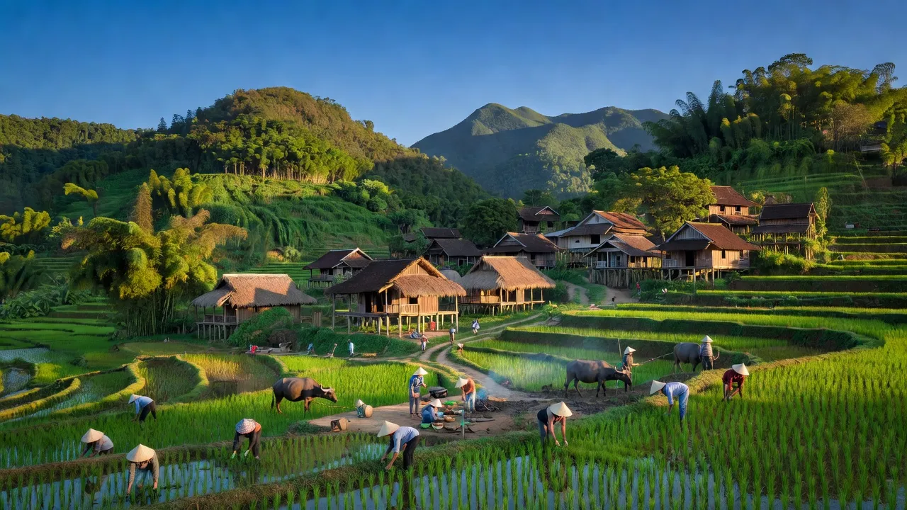 Lai Đồng - hình ảnh minh họa 1