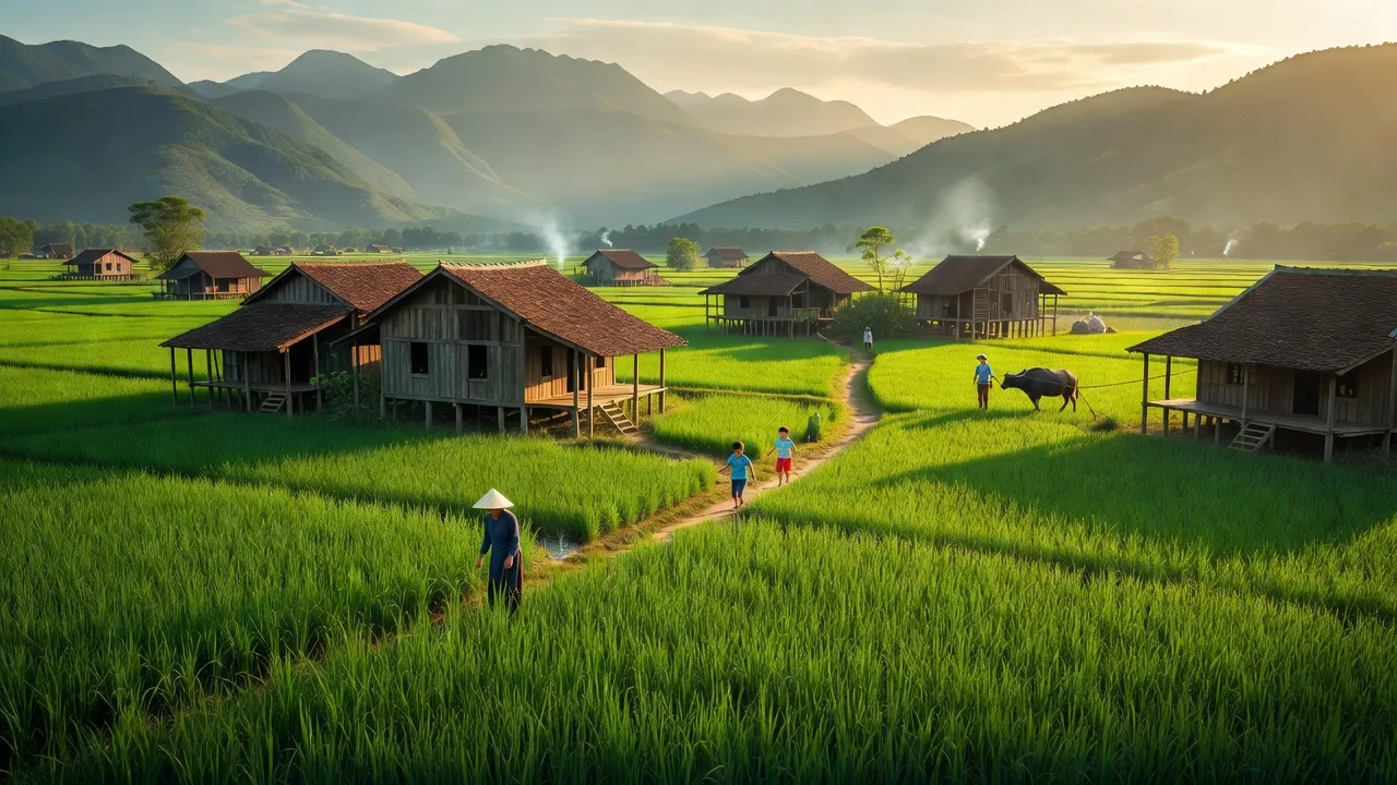 Thu Ngạc - hình ảnh minh họa 1