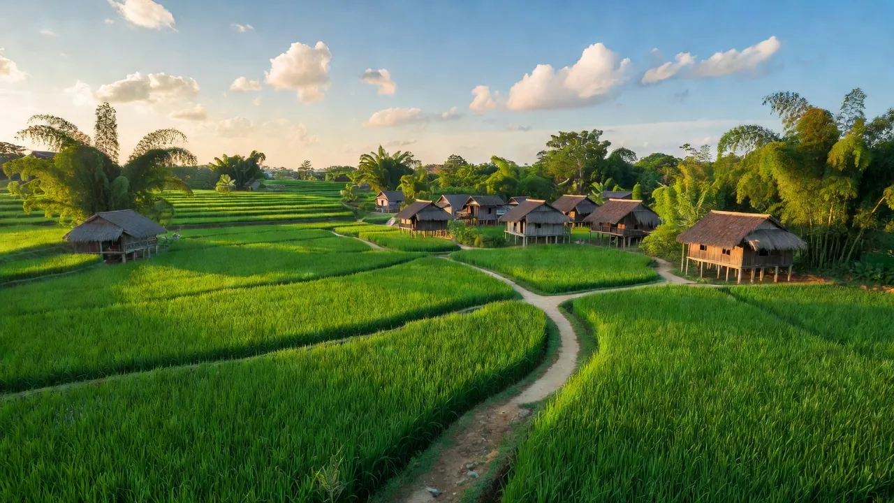 Xã Vinh Tiền, Huyện Tân Sơn, Tỉnh Phú Thọ
