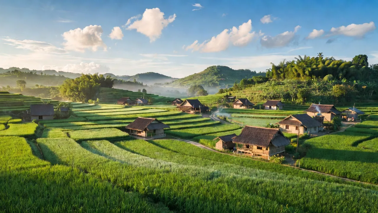 Xã Đỗ Sơn, Huyện Thanh Ba, Tỉnh Phú Thọ