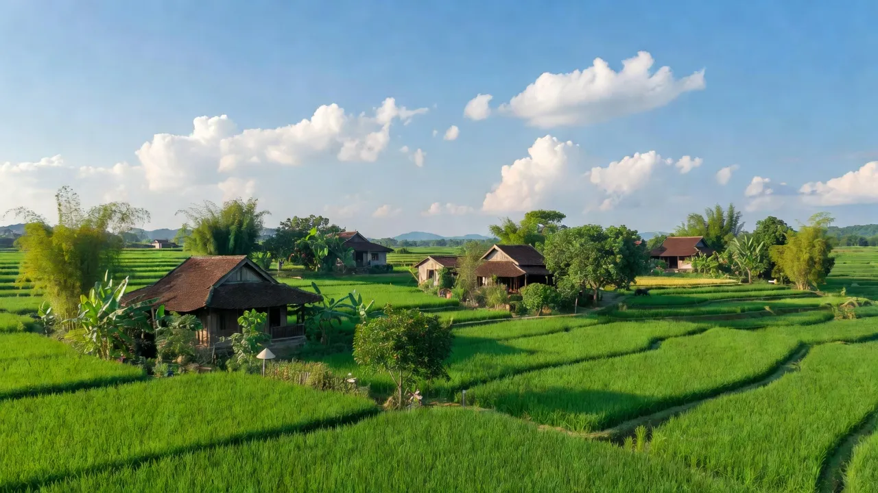 Đông Lĩnh - hình ảnh minh họa 1