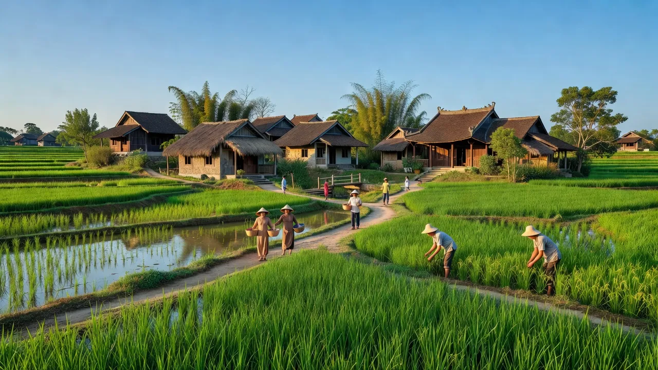 Hoàng Cương - hình ảnh minh họa 1