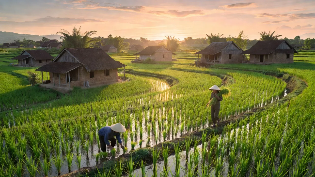 Ninh Dân - hình ảnh minh họa 1