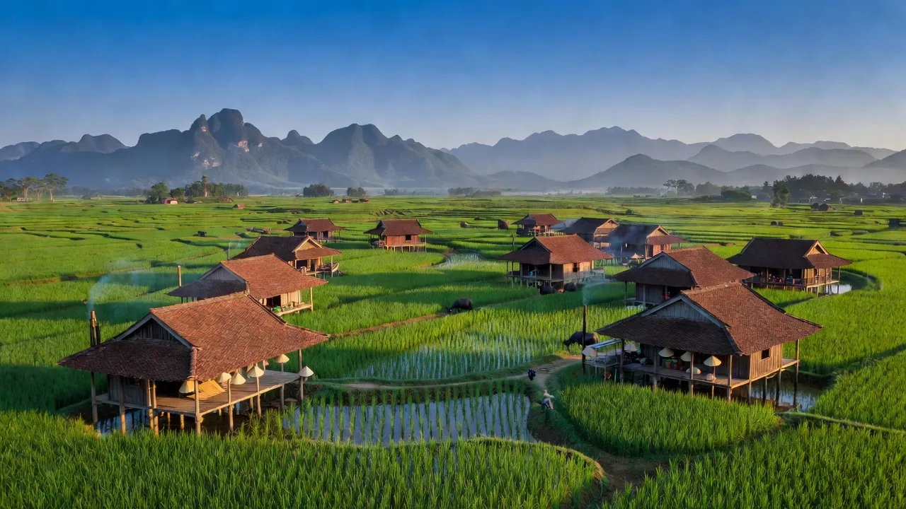 Xã Quảng Yên, Huyện Thanh Ba, Tỉnh Phú Thọ