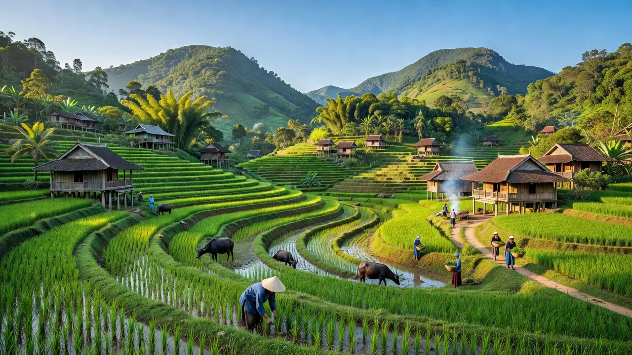Cự Thắng - hình ảnh minh họa 1