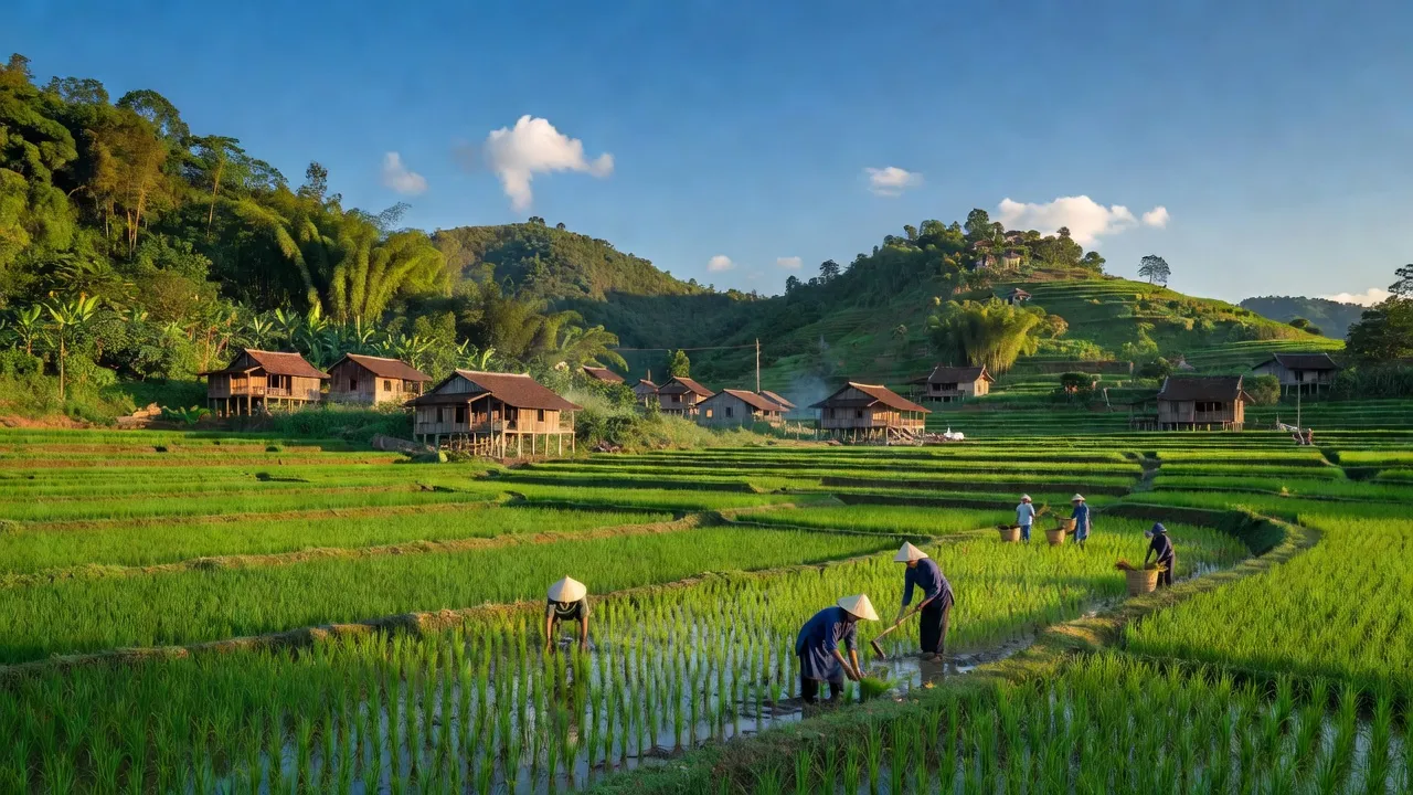 Địch Quả - hình ảnh minh họa 1
