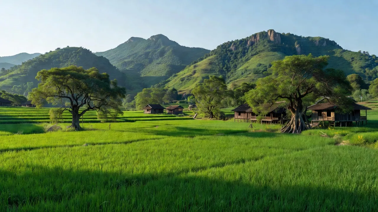 Đông Cửu - hình ảnh minh họa 1