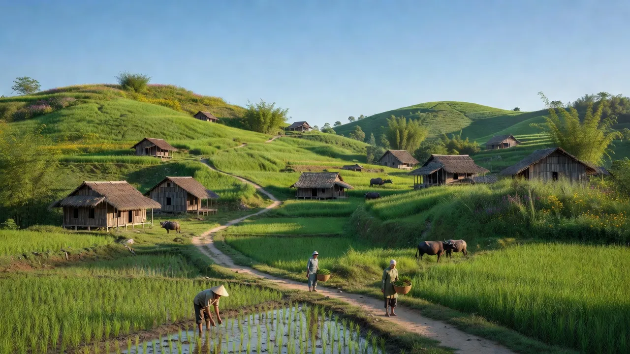 Sơn Hùng - hình ảnh minh họa 1