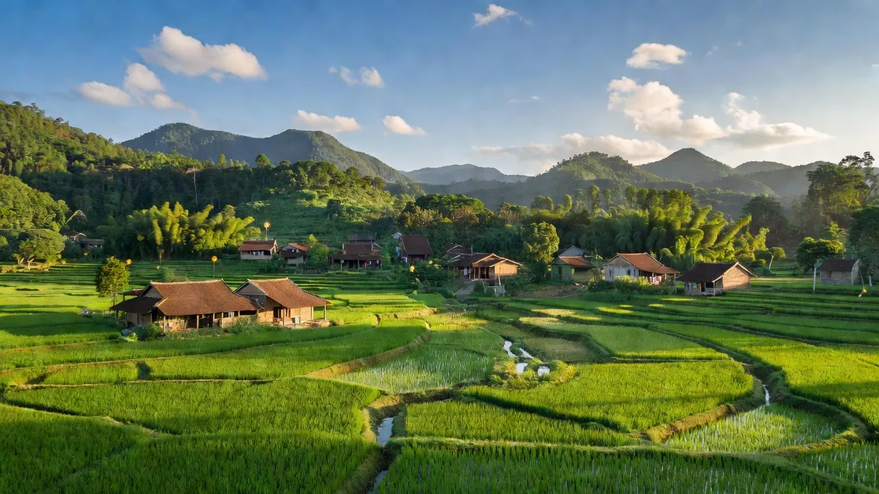 Tân Minh - hình ảnh minh họa 1