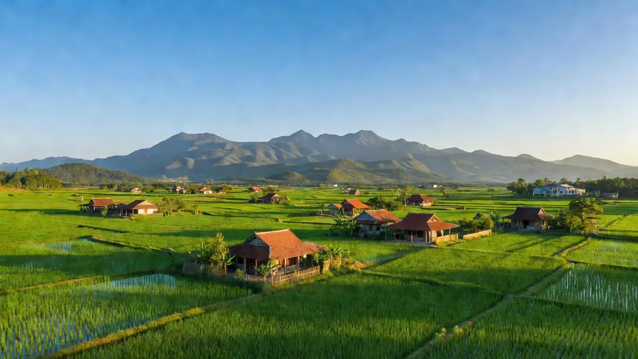 Xã Tân Minh, Huyện Thanh Sơn, Tỉnh Phú Thọ