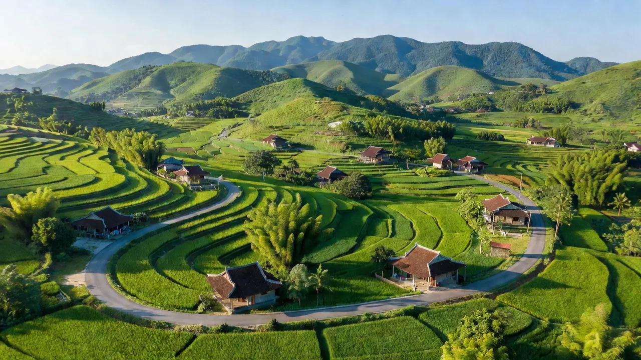 Thắng Sơn - hình ảnh minh họa 1