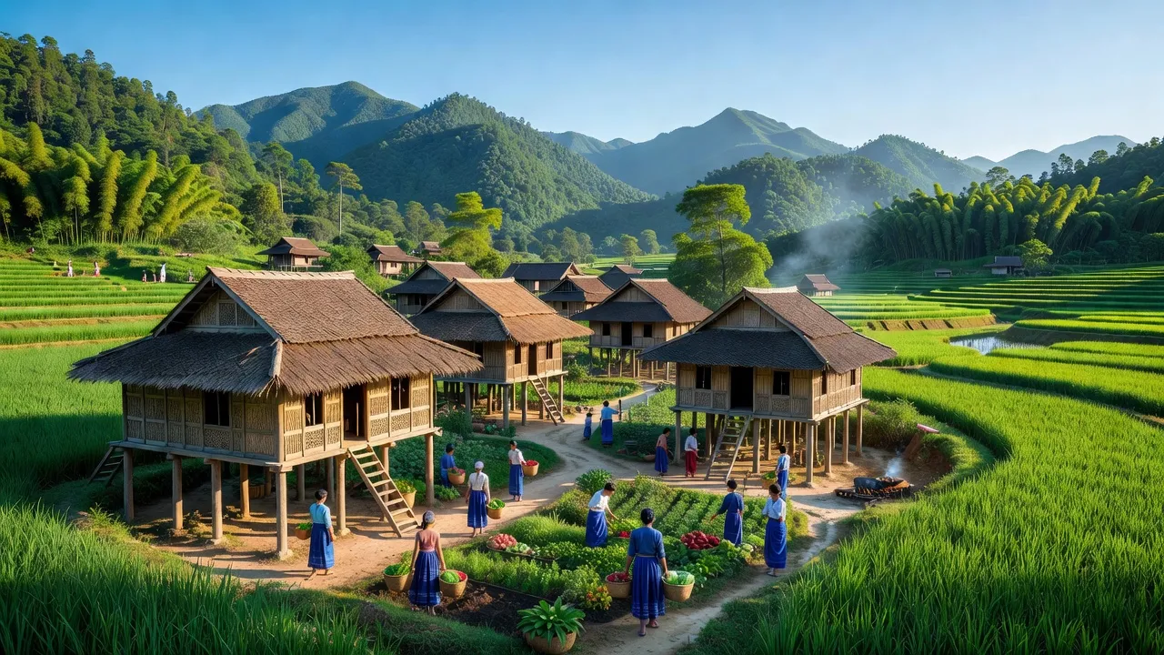 Võ Miếu - hình ảnh minh họa 1