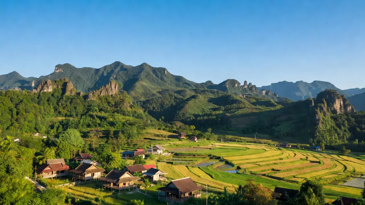 Yên Lương - hình ảnh minh họa 1