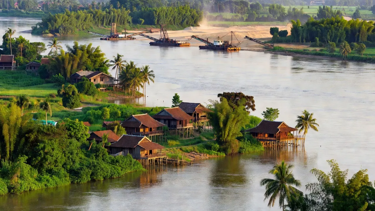 Xã Thạch Đồng, Huyện Thanh Thuỷ, Tỉnh Phú Thọ