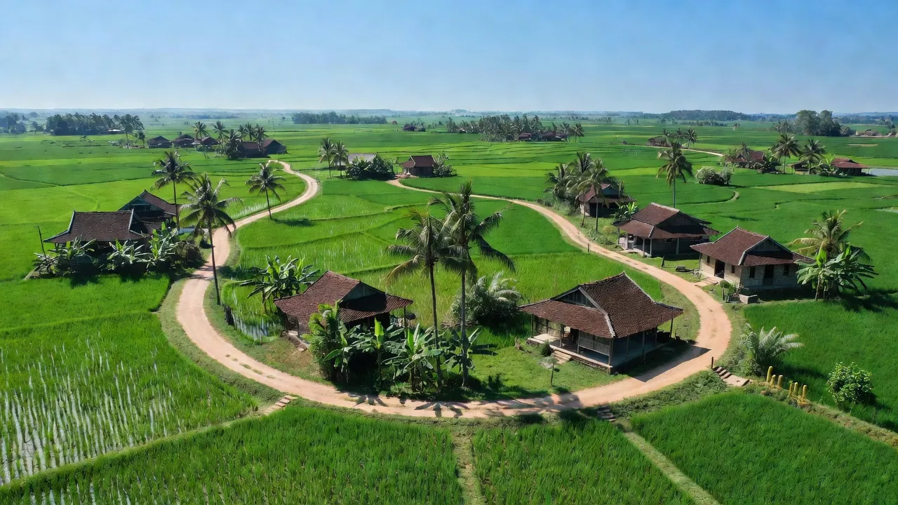 Xã Xuân Lộc, Huyện Thanh Thuỷ, Tỉnh Phú Thọ
