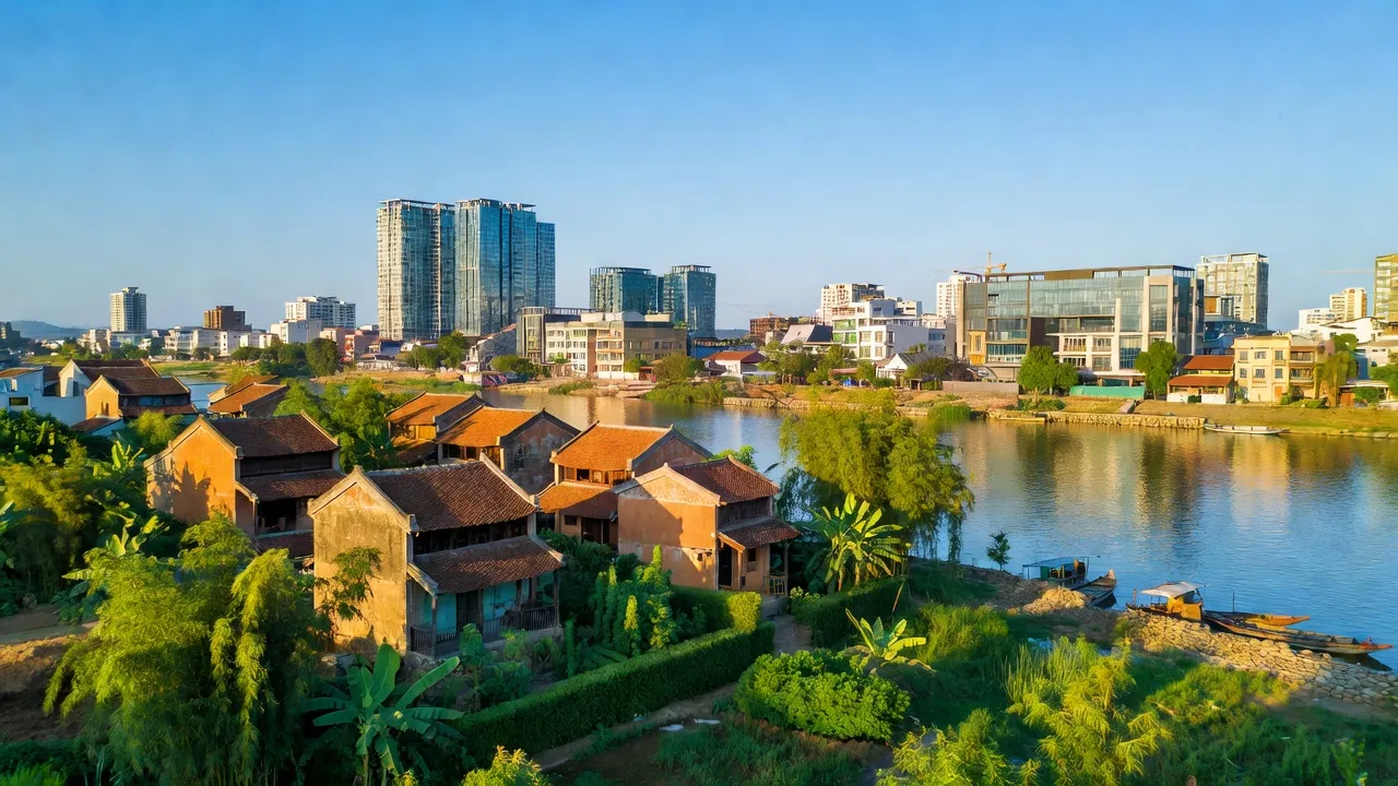 Phường Bạch Hạc, Thành phố Việt Trì, Tỉnh Phú Thọ