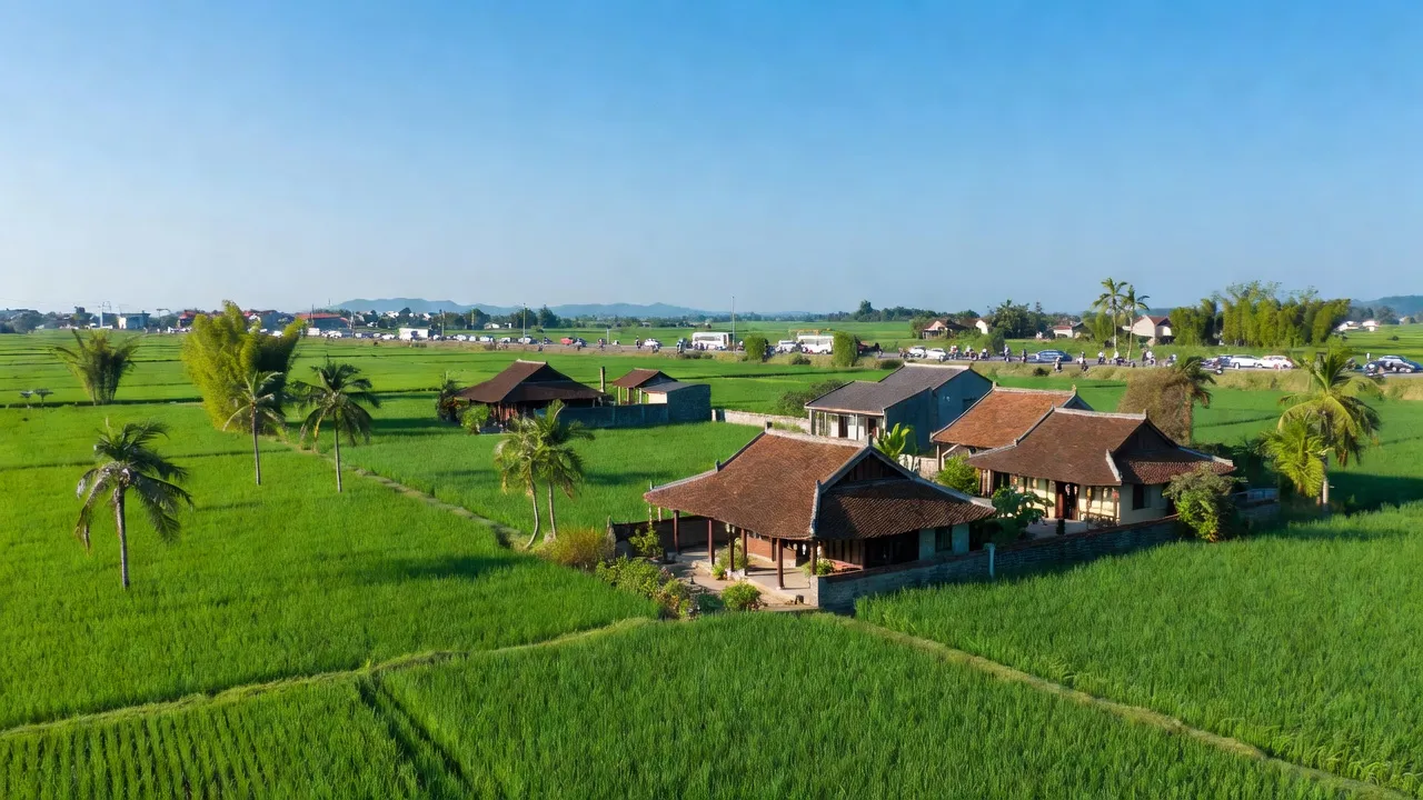 Xã Chu Hóa, Thành phố Việt Trì, Tỉnh Phú Thọ