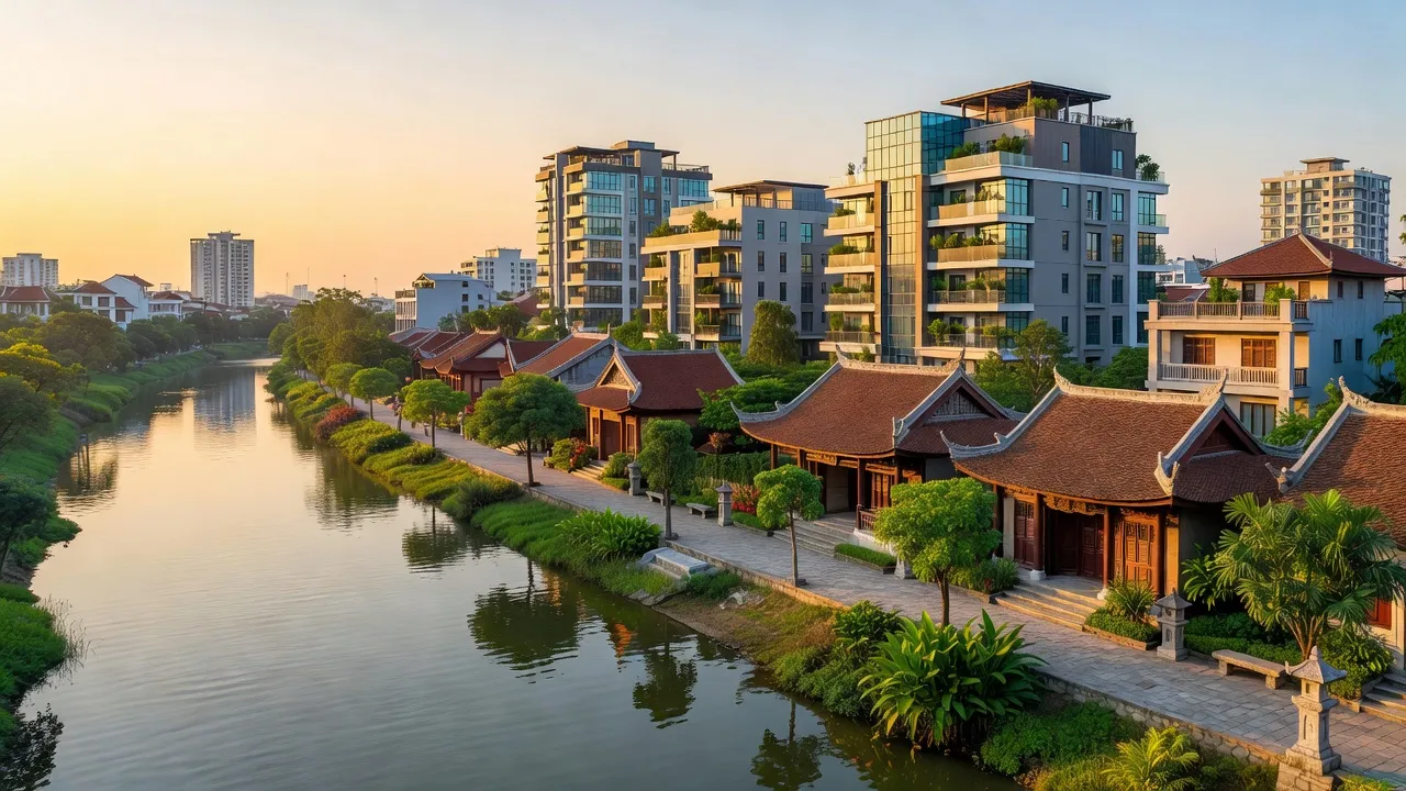 Phường Dữu Lâu, Thành phố Việt Trì, Tỉnh Phú Thọ