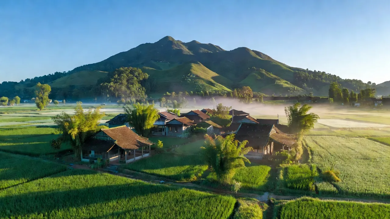 Hy Cương - hình ảnh minh họa 1