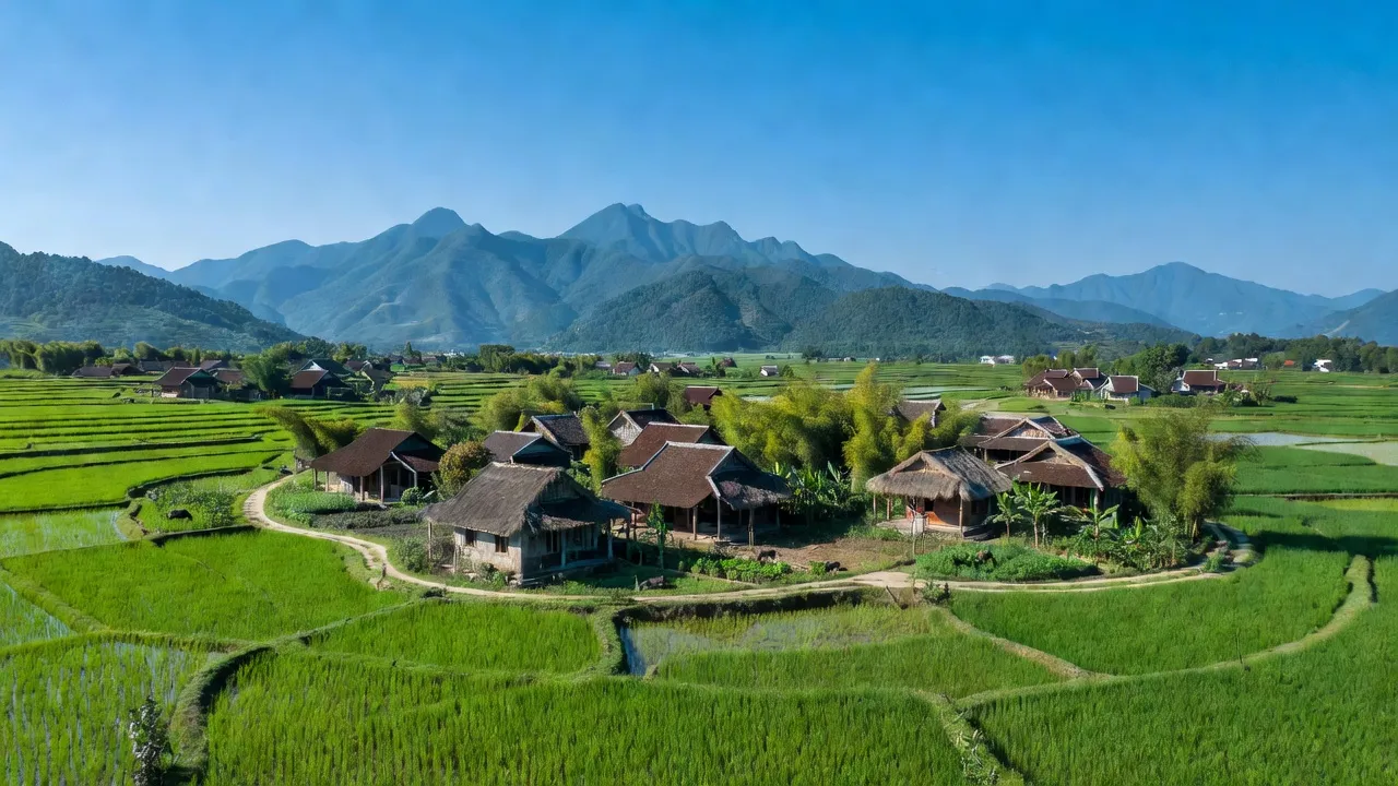 Xã Hy Cương, Thành phố Việt Trì, Tỉnh Phú Thọ